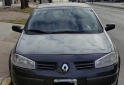 Autos - Renault Megane2 2008 GNC 185000Km - En Venta