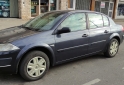 Autos - Renault Megane2 2008 GNC 185000Km - En Venta