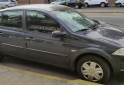 Autos - Renault Megane2 2008 GNC 185000Km - En Venta