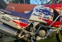 Motos - Honda frica Twin XRV 750 cc 1994 Nafta 59998Km - En Venta