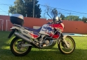 Motos - Honda frica Twin XRV 750 cc 1994 Nafta 59998Km - En Venta