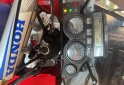 Motos - Honda frica Twin XRV 750 cc 1994 Nafta 59998Km - En Venta