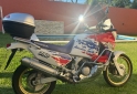 Motos - Honda frica Twin XRV 750 cc 1994 Nafta 59998Km - En Venta