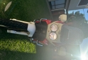 Motos - Honda frica Twin XRV 750 cc 1994 Nafta 59998Km - En Venta