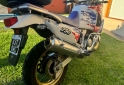 Motos - Honda frica Twin XRV 750 cc 1994 Nafta 59998Km - En Venta