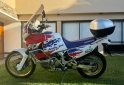 Motos - Honda frica Twin XRV 750 cc 1994 Nafta 59998Km - En Venta