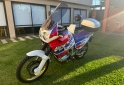 Motos - Honda frica Twin XRV 750 cc 1994 Nafta 59998Km - En Venta