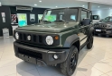 Camionetas - Suzuki Jimny 1.5 GL 2024 Nafta 0Km - En Venta