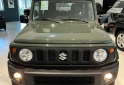 Camionetas - Suzuki Jimny 1.5 GL 2024 Nafta 0Km - En Venta