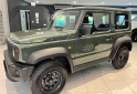 Camionetas - Suzuki Jimny 1.5 GL 2024 Nafta 0Km - En Venta