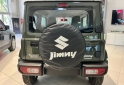 Camionetas - Suzuki Jimny 1.5 GL 2024 Nafta 0Km - En Venta