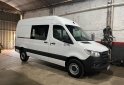 Utilitarios - Mercedes Benz Sprinter 314 CDI mixto 2024 Diesel 3000Km - En Venta