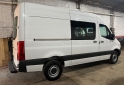 Utilitarios - Mercedes Benz Sprinter 314 CDI mixto 2024 Diesel 3000Km - En Venta