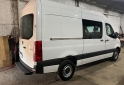 Utilitarios - Mercedes Benz Sprinter 314 CDI mixto 2024 Diesel 3000Km - En Venta