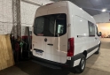 Utilitarios - Mercedes Benz Sprinter 314 CDI mixto 2024 Diesel 3000Km - En Venta