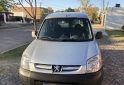 Utilitarios - Peugeot Partnerr 1.6 HDI Furgon C 2017 Diesel 142000Km - En Venta