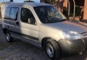 Utilitarios - Peugeot Partnerr 1.6 HDI Furgon C 2017 Diesel 142000Km - En Venta