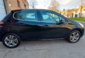 Autos - Peugeot 208 FELINE PACK CUIR 2016 Nafta 110000Km - En Venta