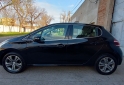 Autos - Peugeot 208 FELINE PACK CUIR 2016 Nafta 110000Km - En Venta