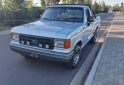 Camionetas - Ford F100 1994 Nafta 100Km - En Venta