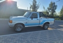 Camionetas - Ford F100 1994 Nafta 100Km - En Venta