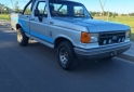 Camionetas - Ford F100 1994 Nafta 100Km - En Venta