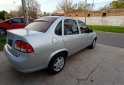 Autos - Chevrolet CLASSIC 2015 Nafta 98000Km - En Venta