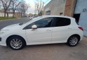 Autos - Peugeot 308 2013 Nafta 120000Km - En Venta