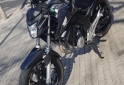 Motos - Honda Cb250 2015 Nafta 15600Km - En Venta