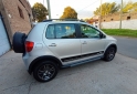 Autos - Volkswagen CROSS FOX 2012 Nafta 120000Km - En Venta