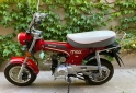 Motos - Motomel Max 2023 Nafta 3200Km - En Venta