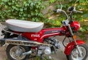 Motos - Motomel Max 2023 Nafta 3200Km - En Venta