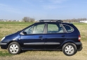 Autos - Renault Scenic Luxe 2.0 2009 Nafta 263000Km - En Venta