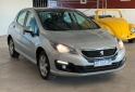 Autos - Peugeot Allure 2016 Nafta 129000Km - En Venta