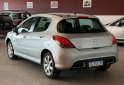 Autos - Peugeot Allure 2016 Nafta 129000Km - En Venta