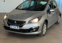 Autos - Peugeot Allure 2016 Nafta 129000Km - En Venta