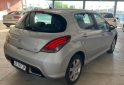 Autos - Peugeot Allure 2016 Nafta 129000Km - En Venta