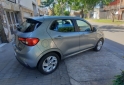 Autos - Fiat Argo 2018 Nafta 60000Km - En Venta