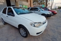 Autos - Fiat SIENA 2013 GNC 120000Km - En Venta