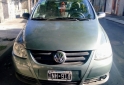 Autos - Volkswagen 2010   ---SURAN 1,6 90 A 2010 Nafta 96380Km - En Venta