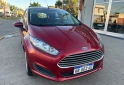 Autos - Ford Fiesta KD 2017 Nafta 61000Km - En Venta