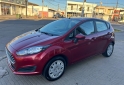 Autos - Ford Fiesta KD 2017 Nafta 61000Km - En Venta