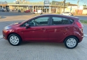 Autos - Ford Fiesta KD 2017 Nafta 61000Km - En Venta