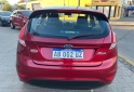 Autos - Ford Fiesta KD 2017 Nafta 61000Km - En Venta