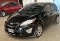 Autos - Ford Fiesta 2013 Nafta 153000Km - En Venta