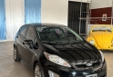 Autos - Ford Fiesta 2013 Nafta 153000Km - En Venta