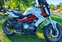 Motos - Benelli TNT 300 2019 Nafta 18700Km - En Venta