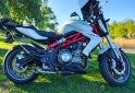 Motos - Benelli TNT 300 2019 Nafta 18700Km - En Venta