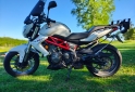 Motos - Benelli TNT 300 2019 Nafta 18700Km - En Venta