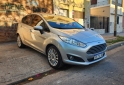 Autos - Ford Kinetic 2017 Nafta 101000Km - En Venta